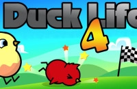 Duck Life 4