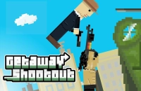 Getaway Shootout