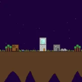 The Final Earth